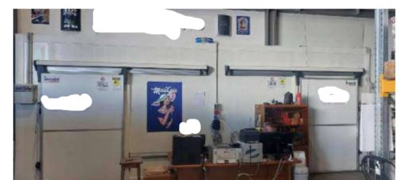 5 rooms Warehouse in Rende, Italy No. 264989 9