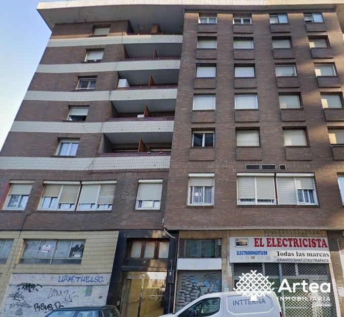 118m² Commercial property in Basque Autonomous Community, Spain No. 232141