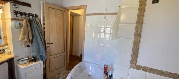 4 rooms Apartment in Siena, Italy No. 120242 27