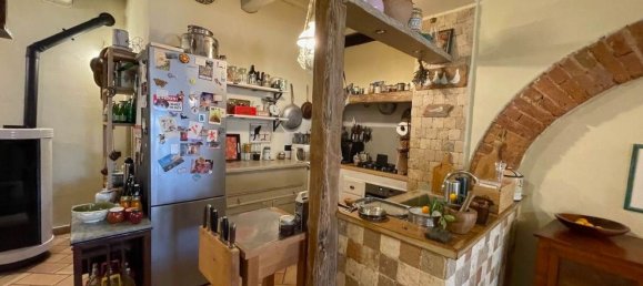 4 rooms Apartment in Siena, Italy No. 120242 8