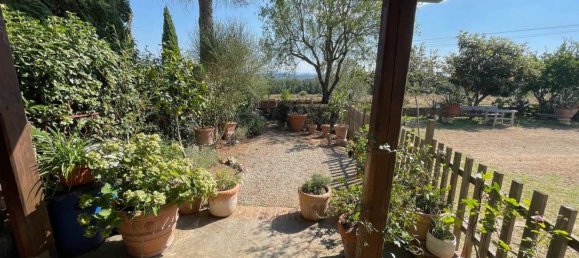 4 rooms Apartment in Siena, Italy No. 120242 13