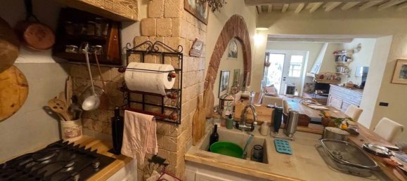 4 rooms Apartment in Siena, Italy No. 120242 10