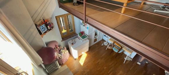 4 rooms Apartment in Siena, Italy No. 120242 31