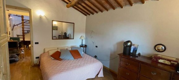 4 rooms Apartment in Siena, Italy No. 120242 22