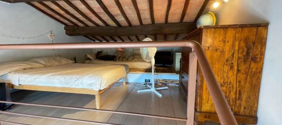 4 rooms Apartment in Siena, Italy No. 120242 29