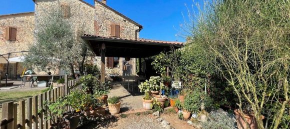 4 rooms Apartment in Siena, Italy No. 120242 14