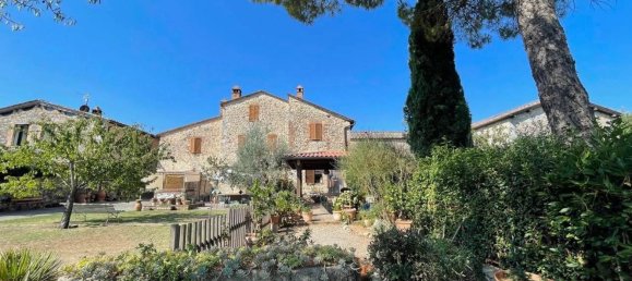 4 rooms Apartment in Siena, Italy No. 120242 15