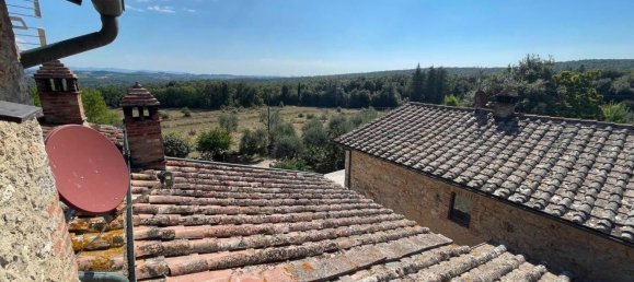 4 rooms Apartment in Siena, Italy No. 120242 24