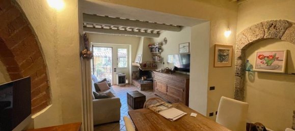 4 rooms Apartment in Siena, Italy No. 120242 4