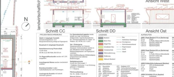 Casa de 4 divisões em Matzen-Raggendorf, Austria N.º 108246 29