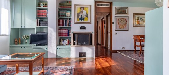 5 rooms Apartment in Castelfranco Veneto, Italy No. 234461 7