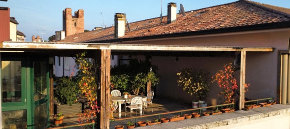5 rooms Apartment in Castelfranco Veneto, Italy No. 234461 3