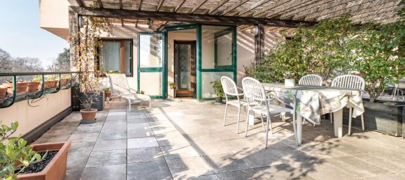 5 rooms Apartment in Castelfranco Veneto, Italy No. 234461 2