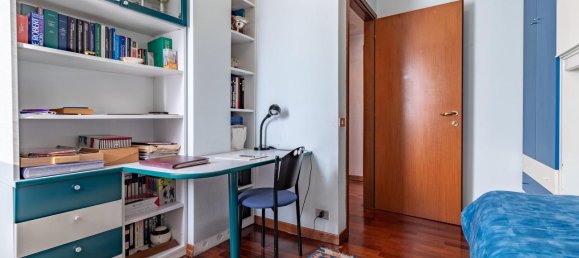 5 rooms Apartment in Castelfranco Veneto, Italy No. 234461 22