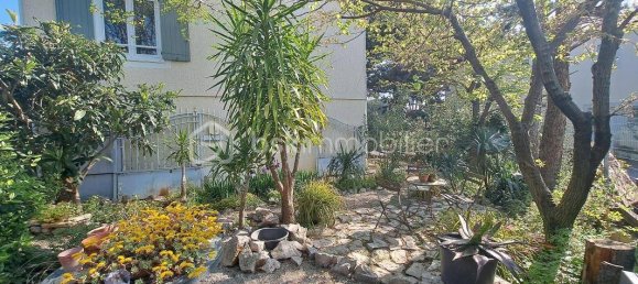 3 bedrooms House in Saint-Jean-de-Vedas, France No. 318884 3