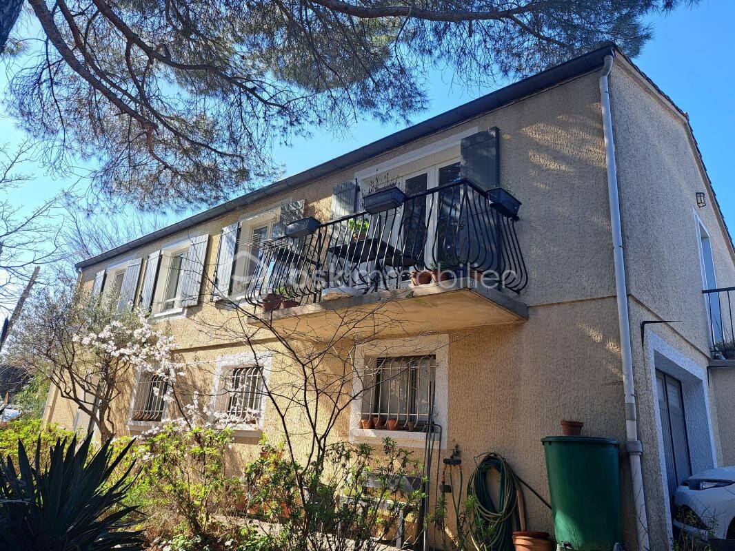 3 bedrooms House in Saint-Jean-de-Vedas, France No. 318884