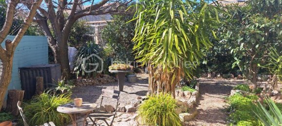 3 bedrooms House in Saint-Jean-de-Vedas, France No. 318884 2