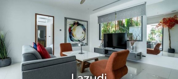 4 bedrooms Villa in Rawai, Thailand No. 24265 6