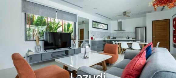 4 bedrooms Villa in Rawai, Thailand No. 24265 5