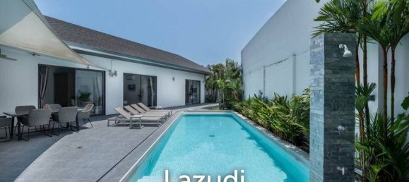 4 bedrooms Villa in Rawai, Thailand No. 24265 3