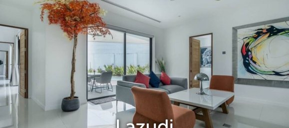 4 bedrooms Villa in Rawai, Thailand No. 24265 7