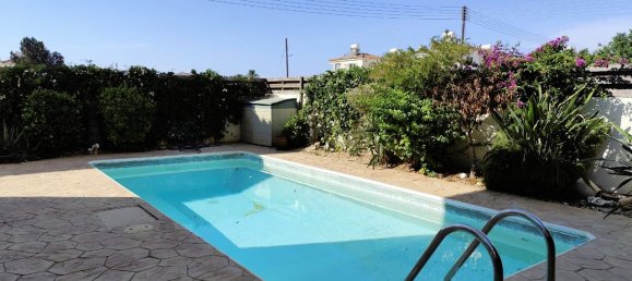 3 bedrooms Villa in Xylofagou, Cyprus No. 22250 25