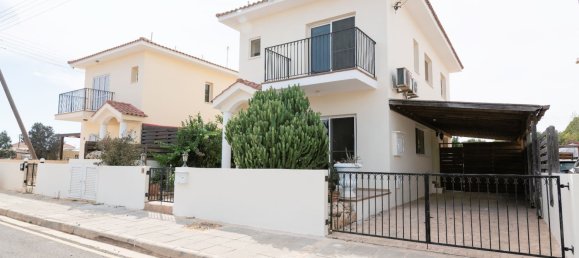 3 bedrooms Villa in Xylofagou, Cyprus No. 22250 6