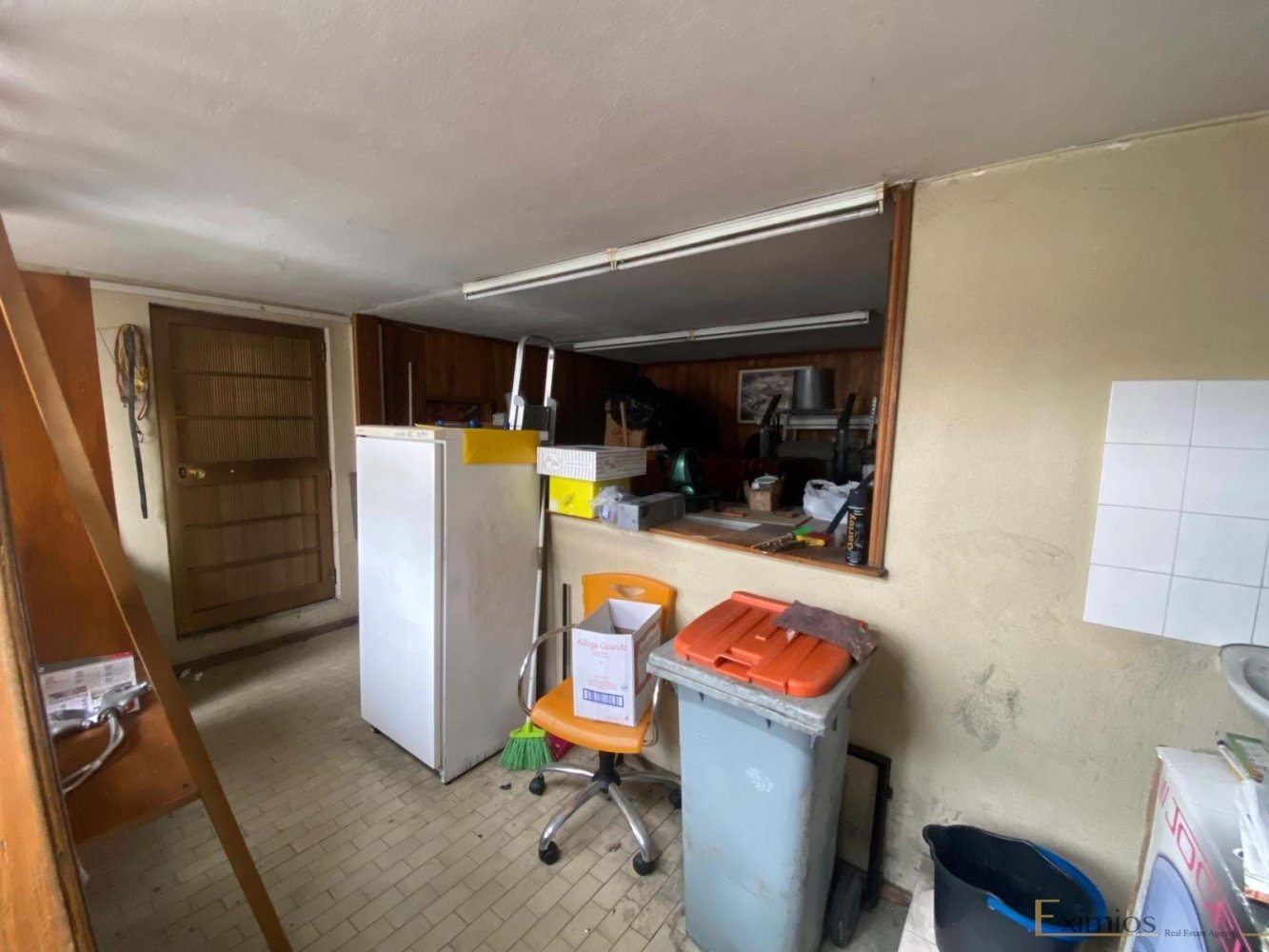  مستودع في Vila do Conde, Portugal 450متر مربع رقم 272648