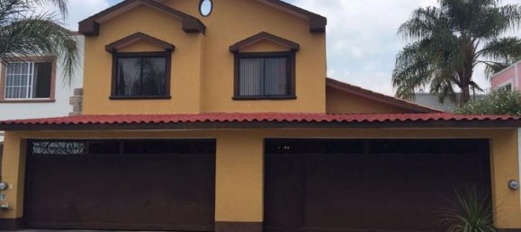 3 bedrooms House in Guanajuato, Mexico No. 171786 2