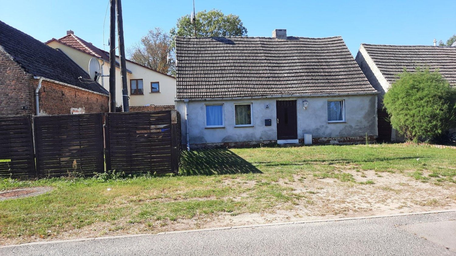 1 bedroom House in Teltow-Flaming, Germany No. 271632