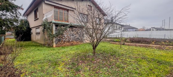 3 Schlafzimmer Haus in Amneville, France, Nr. 44344 2