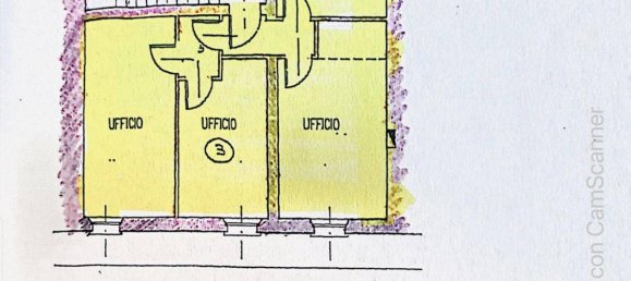 Apartamento de 3 divisões em Mantua, Italy N.º 247532 15