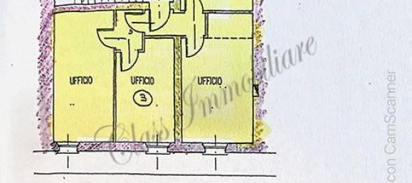 Apartamento de 3 divisões em Mantua, Italy N.º 247532 2