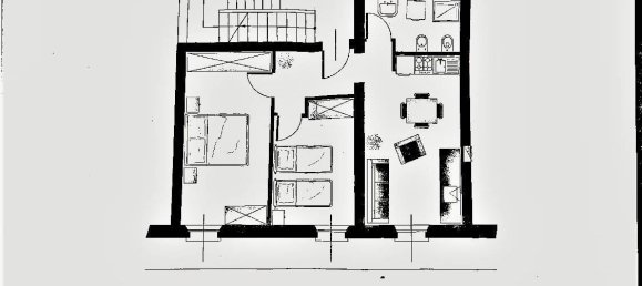 Apartamento de 3 divisões em Mantua, Italy N.º 247532 16