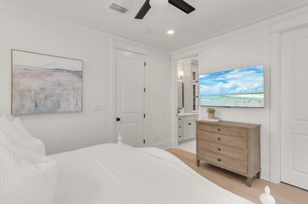 5 bedrooms House in Santa Rosa Beach, USA No. 421785