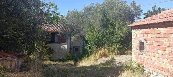 Дом с 5 комнатами в Сан Северино Марке, Италия № 19998 21