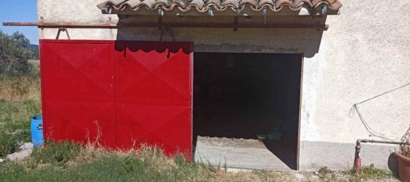 Дом с 5 комнатами в Сан Северино Марке, Италия № 19998 16