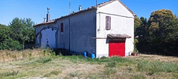 Дом с 5 комнатами в Сан Северино Марке, Италия № 19998 12