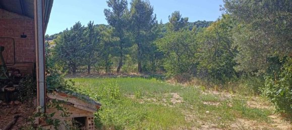 Дом с 5 комнатами в Сан Северино Марке, Италия № 19998 25