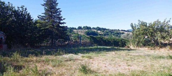 Дом с 5 комнатами в Сан Северино Марке, Италия № 19998 27