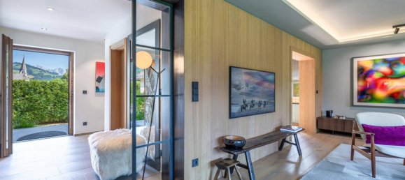 5 bedrooms House in Reith bei Kitzbuhel, Austria No. 152330 6