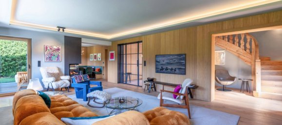 5 bedrooms House in Reith bei Kitzbuhel, Austria No. 152330 2