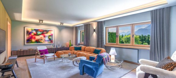 5 bedrooms House in Reith bei Kitzbuhel, Austria No. 152330 4