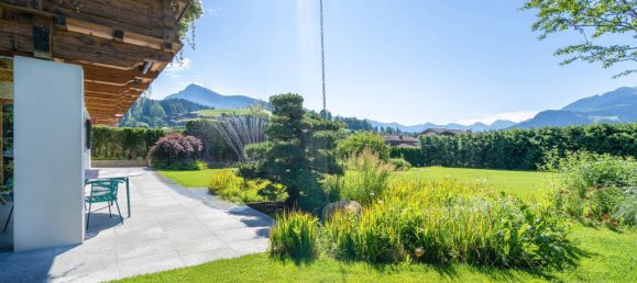 5 bedrooms House in Reith bei Kitzbuhel, Austria No. 152330 11