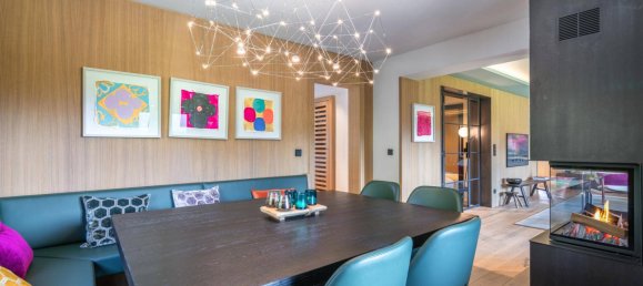 5 bedrooms House in Reith bei Kitzbuhel, Austria No. 152330 5