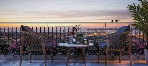 Apartment 3+1 in Izmir, Turkey No. 10960 4