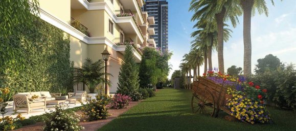 Apartment 3+1 in Izmir, Turkey No. 10960 6