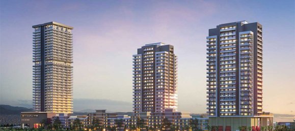 Apartment 3+1 in Izmir, Turkey No. 10960 3