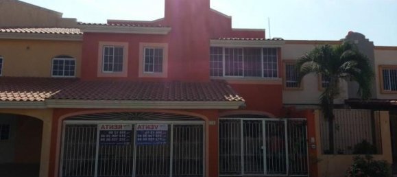 4 غرف نوم منزل في Colima, Mexico رقم 156038 2