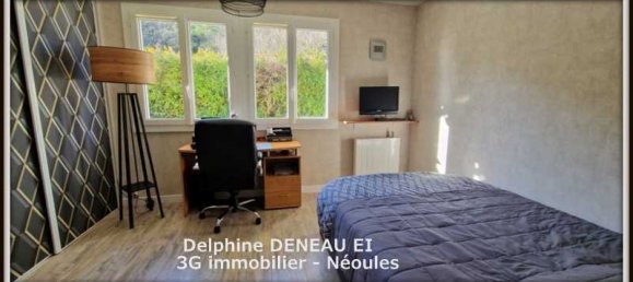 3 bedrooms Villa in La Roquebrussanne, France No. 191898 22